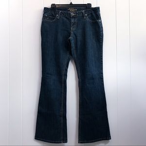 Arizona Jean Co. Bootcut Jeans